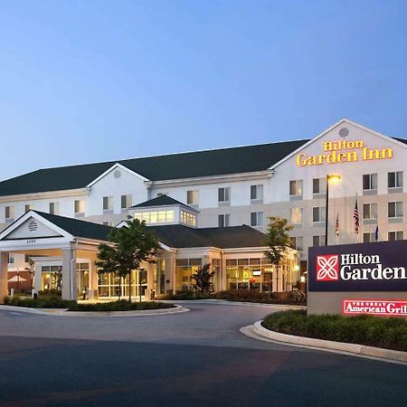 Hilton Garden Inn Silver Spring White Oak Εξωτερικό φωτογραφία