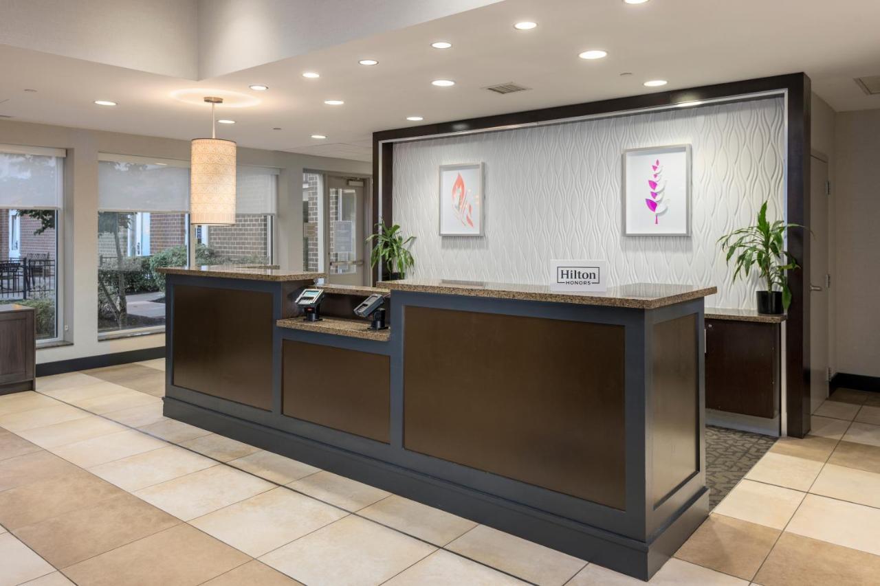 Hilton Garden Inn Silver Spring White Oak Εξωτερικό φωτογραφία