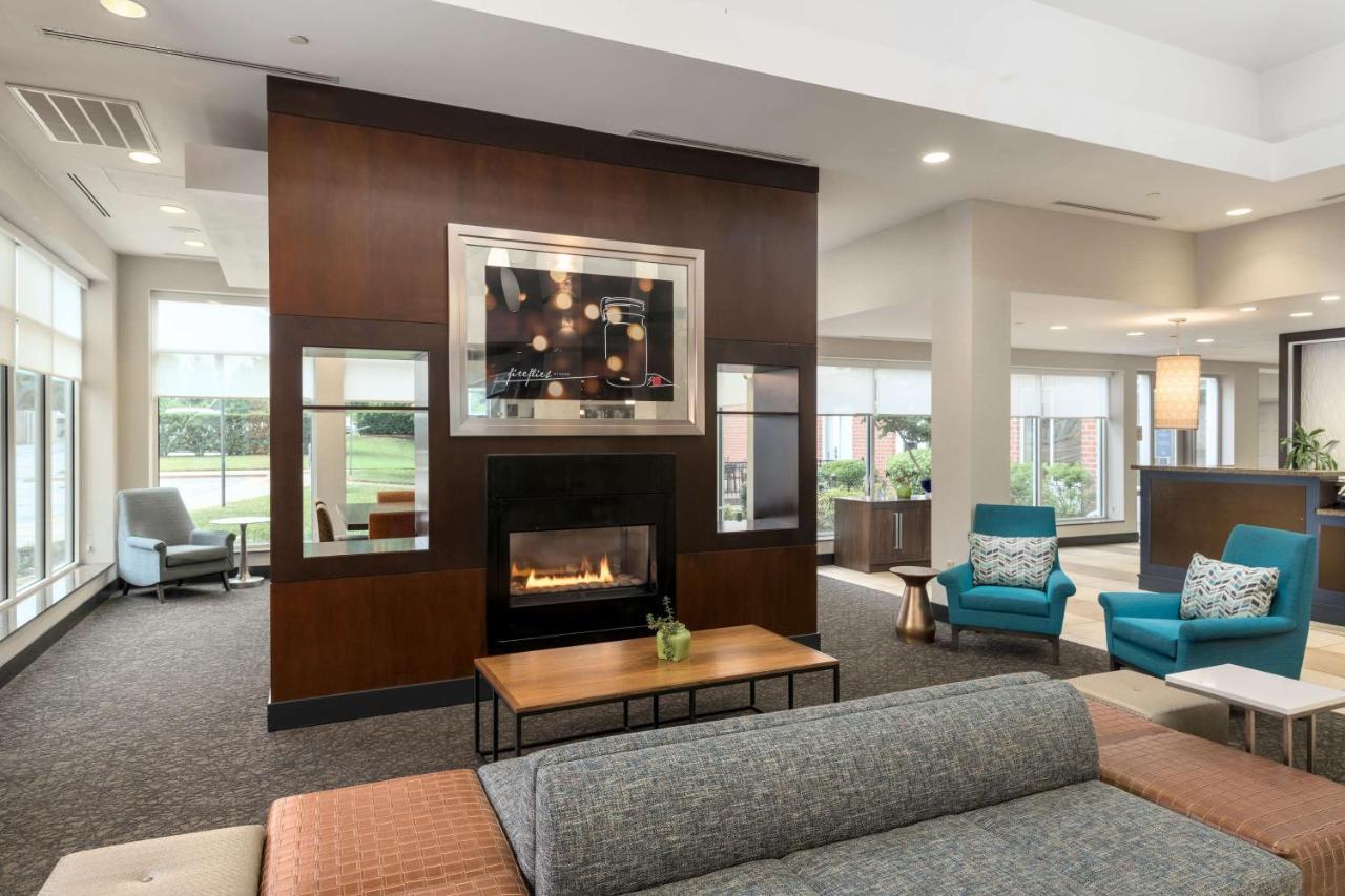 Hilton Garden Inn Silver Spring White Oak Εξωτερικό φωτογραφία