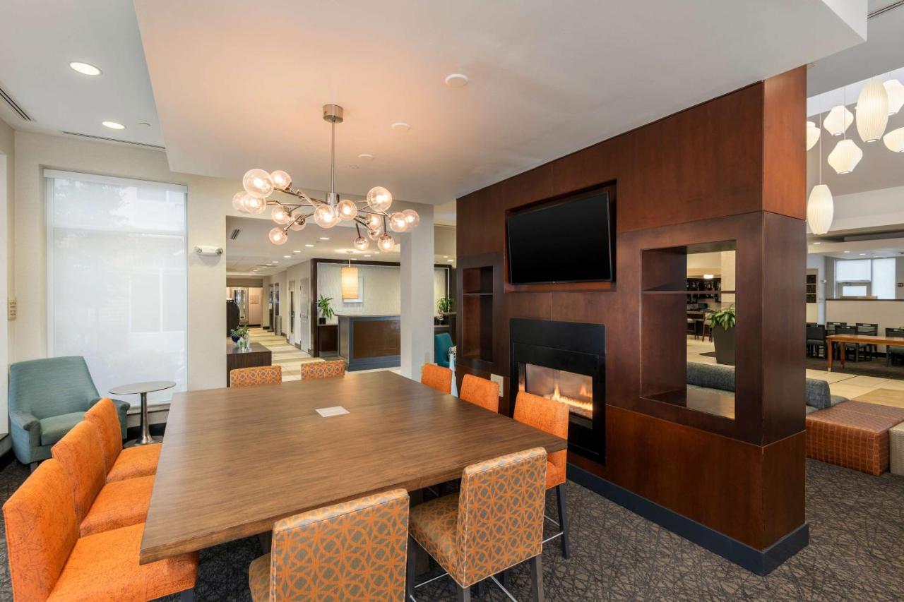 Hilton Garden Inn Silver Spring White Oak Εξωτερικό φωτογραφία