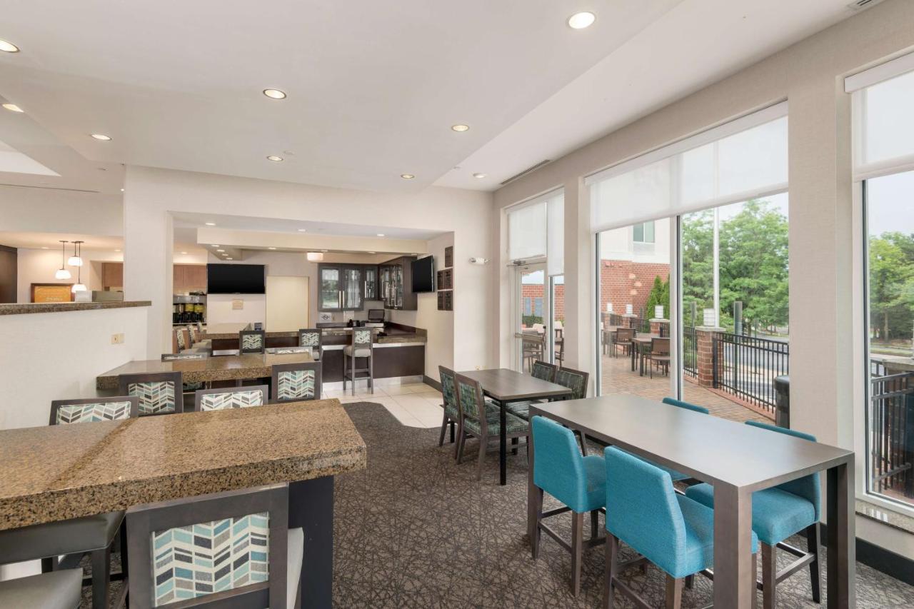 Hilton Garden Inn Silver Spring White Oak Εξωτερικό φωτογραφία