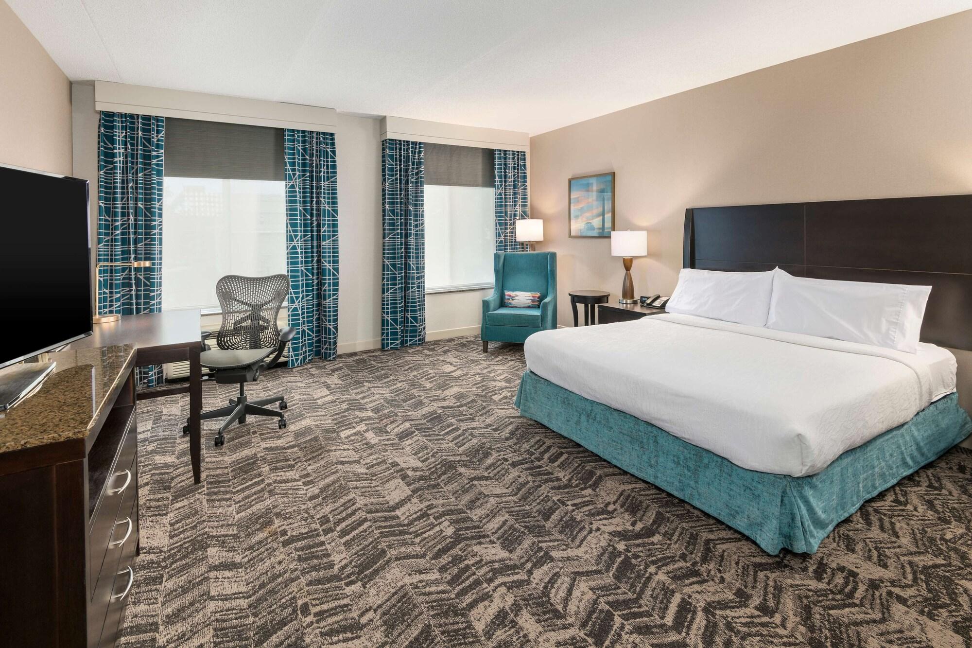 Hilton Garden Inn Silver Spring White Oak Εξωτερικό φωτογραφία