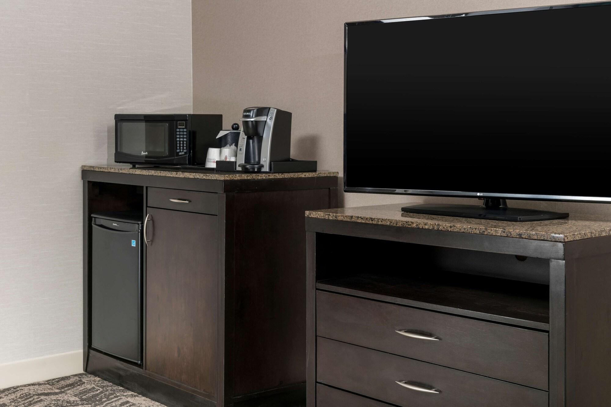 Hilton Garden Inn Silver Spring White Oak Εξωτερικό φωτογραφία