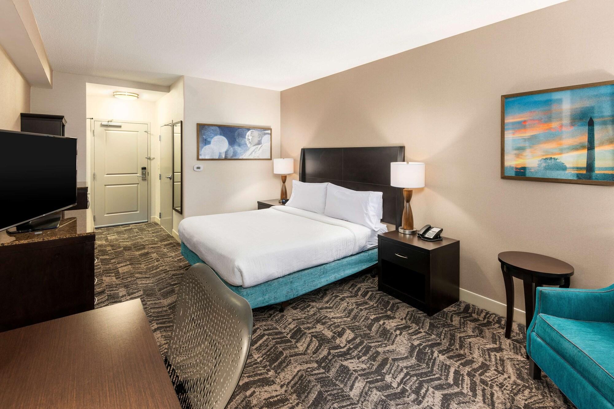 Hilton Garden Inn Silver Spring White Oak Εξωτερικό φωτογραφία