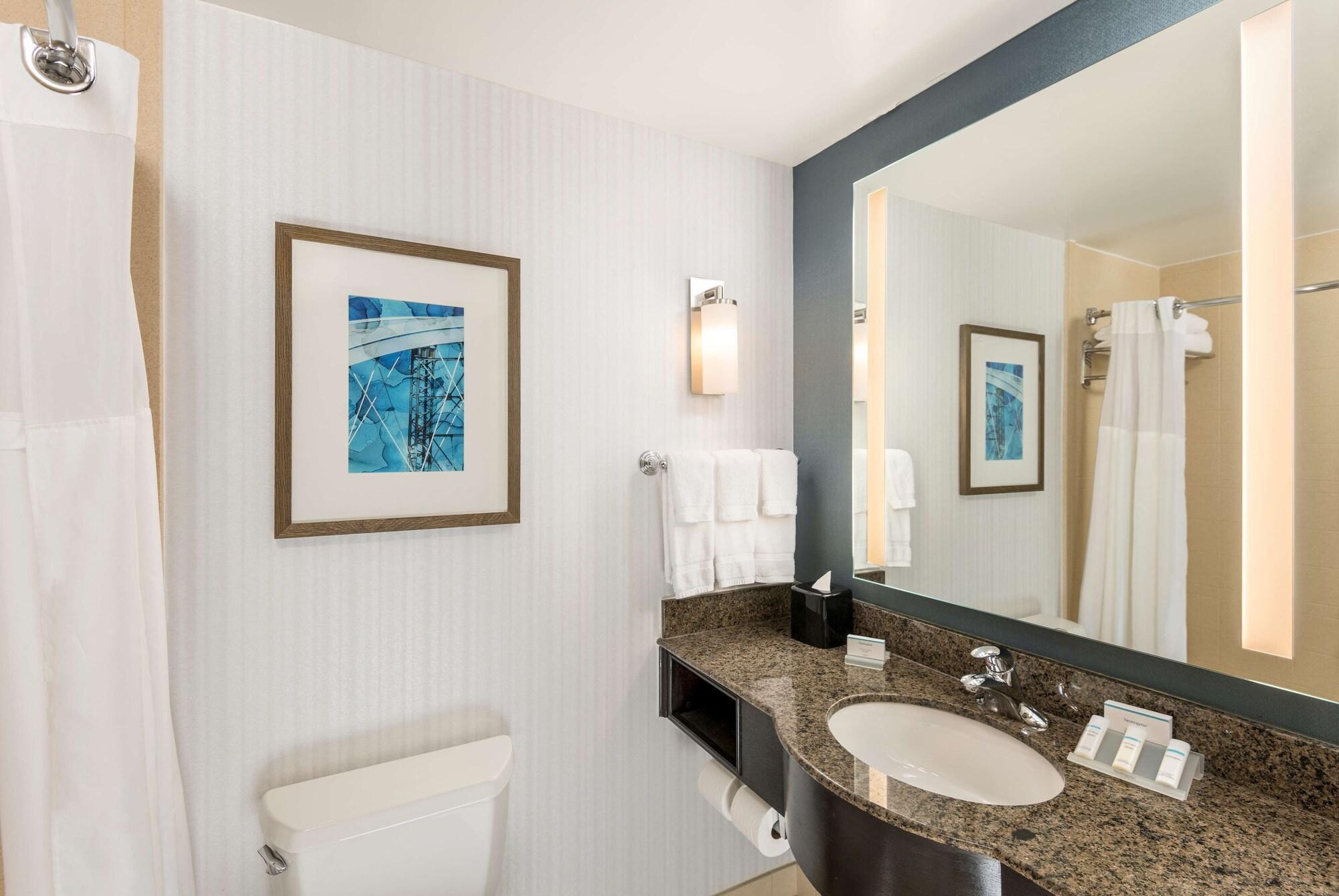 Hilton Garden Inn Silver Spring White Oak Εξωτερικό φωτογραφία
