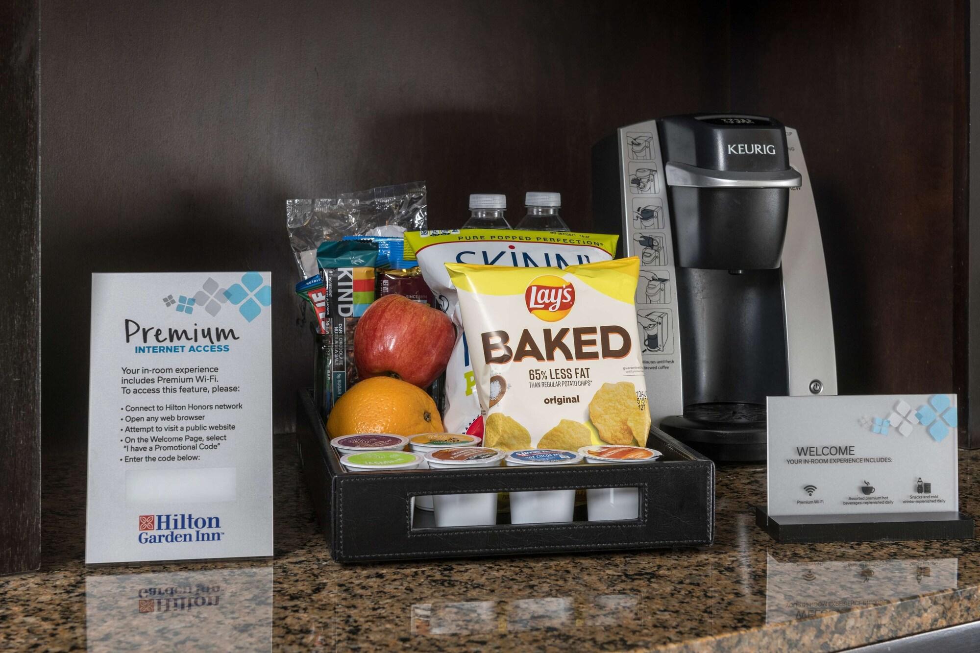 Hilton Garden Inn Silver Spring White Oak Εξωτερικό φωτογραφία