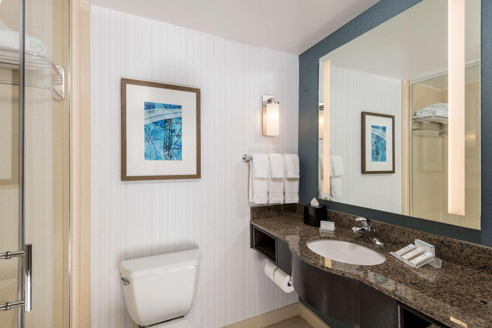 Hilton Garden Inn Silver Spring White Oak Εξωτερικό φωτογραφία