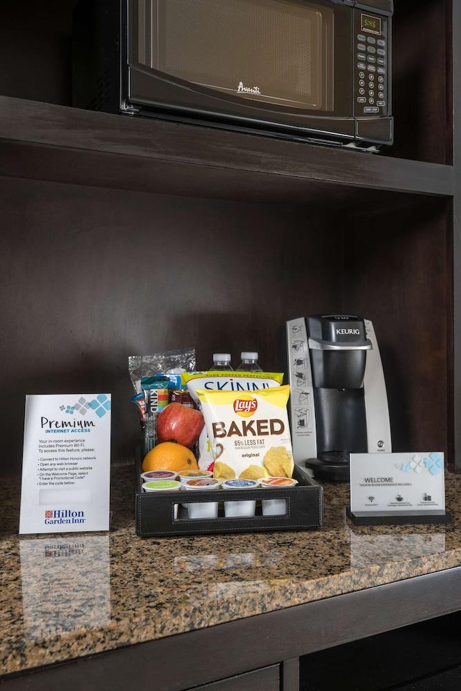 Hilton Garden Inn Silver Spring White Oak Εξωτερικό φωτογραφία