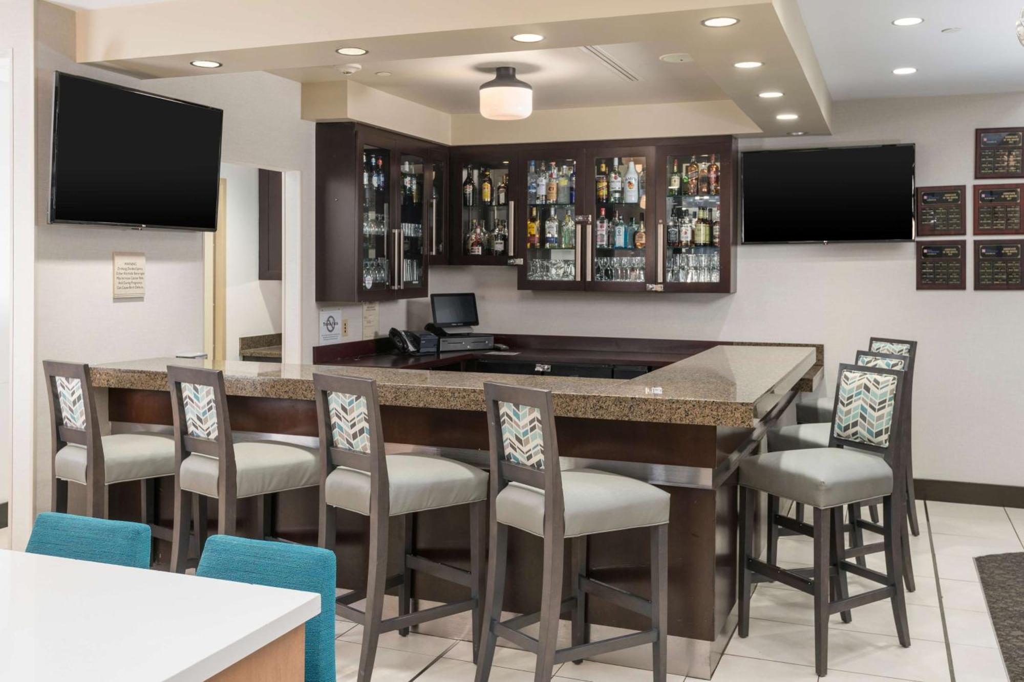 Hilton Garden Inn Silver Spring White Oak Εξωτερικό φωτογραφία
