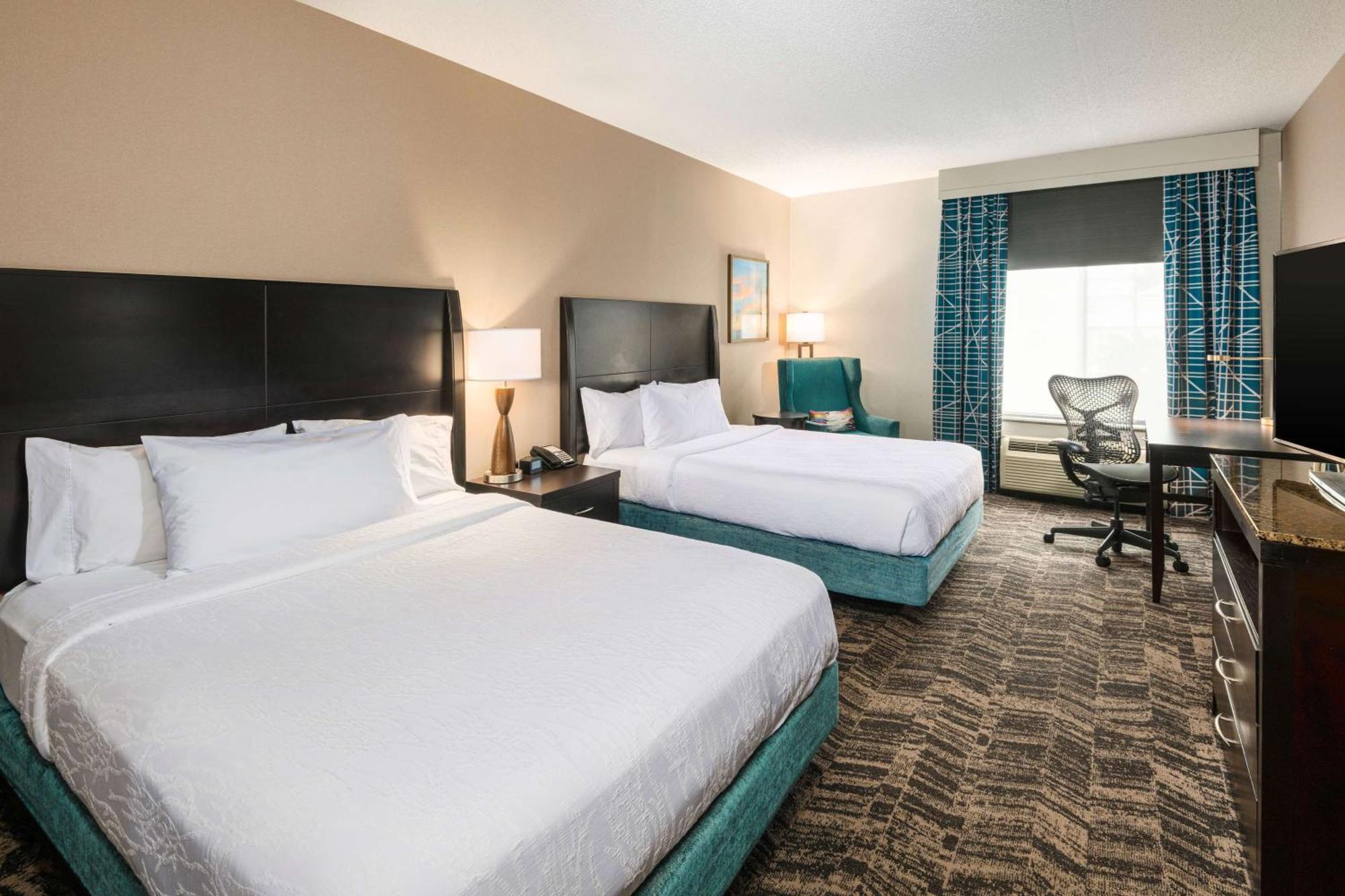 Hilton Garden Inn Silver Spring White Oak Εξωτερικό φωτογραφία