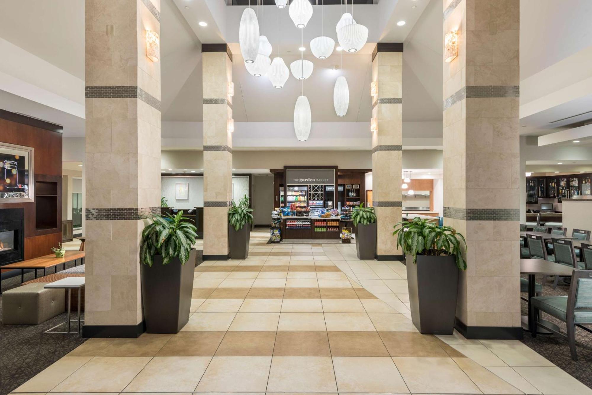 Hilton Garden Inn Silver Spring White Oak Εξωτερικό φωτογραφία