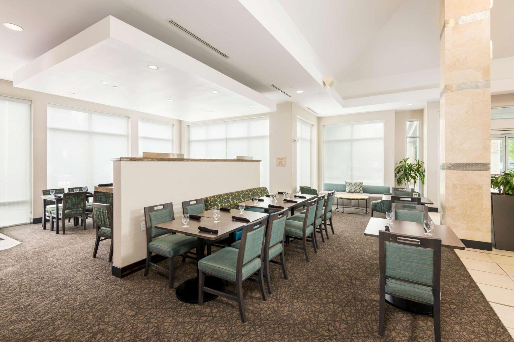 Hilton Garden Inn Silver Spring White Oak Εξωτερικό φωτογραφία