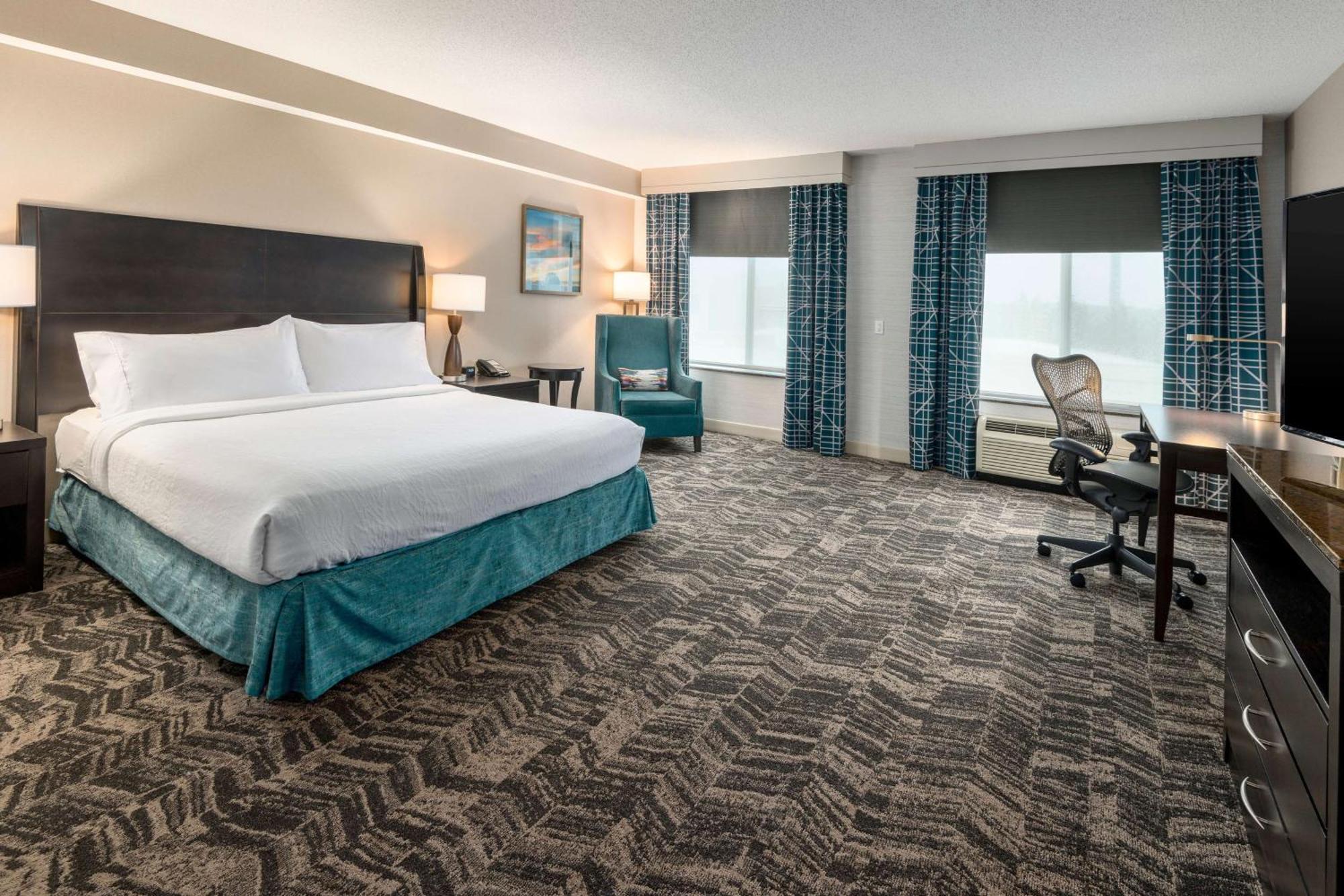 Hilton Garden Inn Silver Spring White Oak Εξωτερικό φωτογραφία