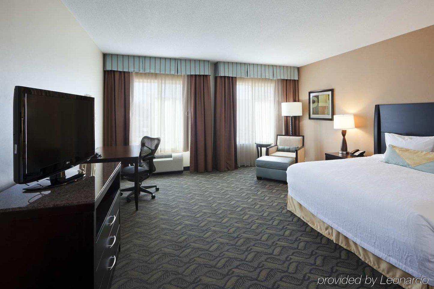Hilton Garden Inn Silver Spring White Oak Δωμάτιο φωτογραφία