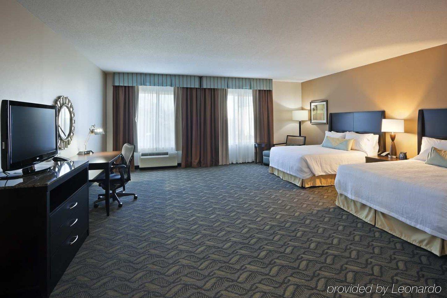 Hilton Garden Inn Silver Spring White Oak Εξωτερικό φωτογραφία