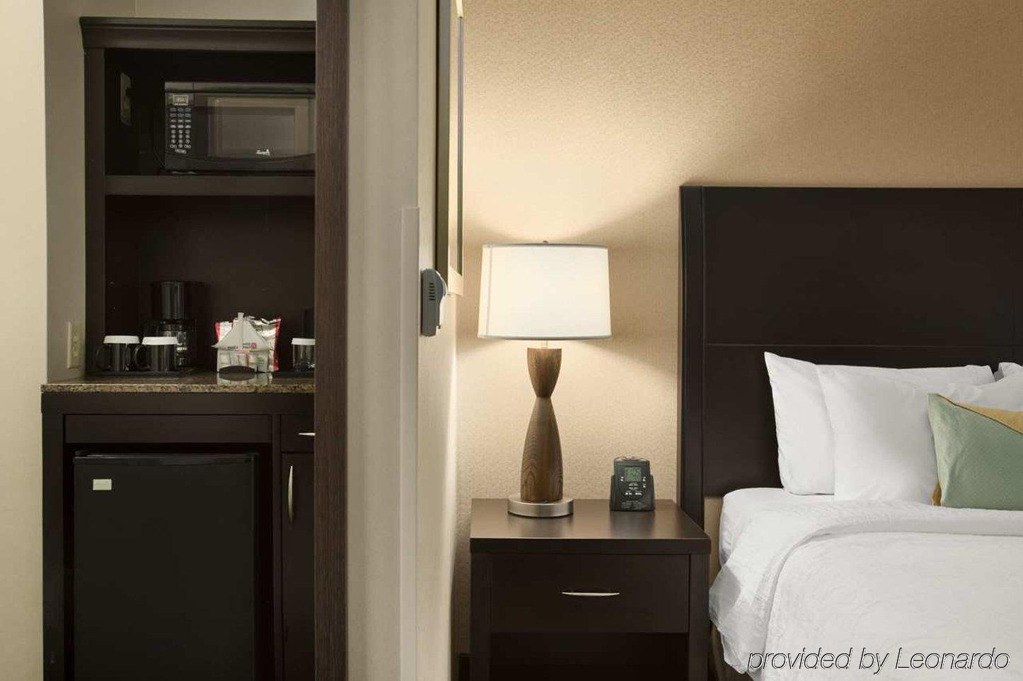 Hilton Garden Inn Silver Spring White Oak Εξωτερικό φωτογραφία