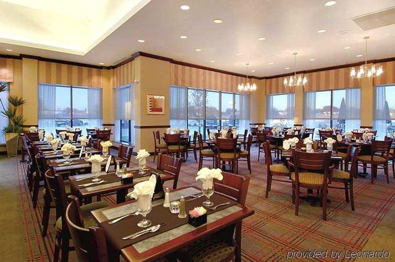 Hilton Garden Inn Silver Spring White Oak Εστιατόριο φωτογραφία