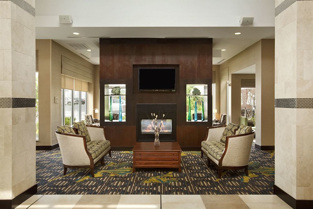Hilton Garden Inn Silver Spring White Oak Εξωτερικό φωτογραφία
