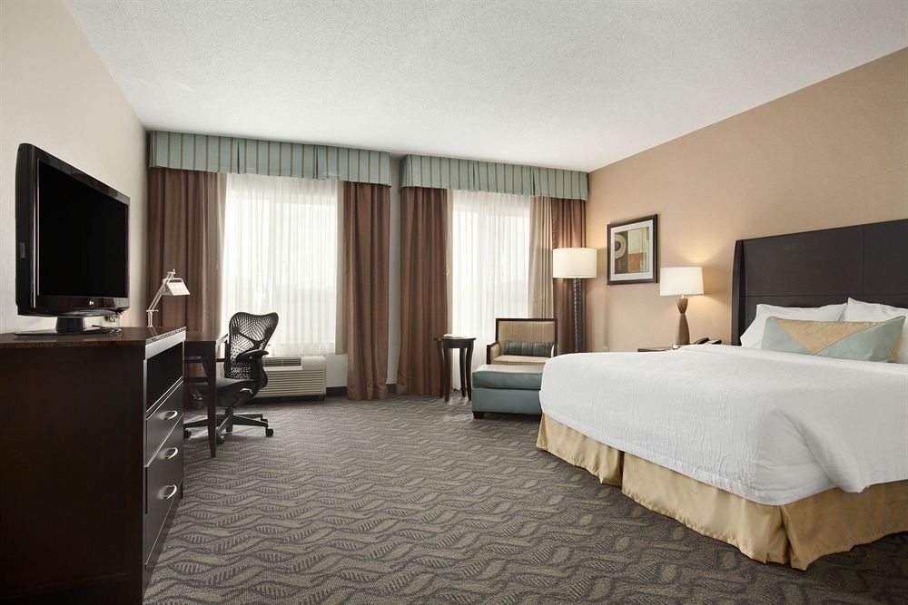 Hilton Garden Inn Silver Spring White Oak Εξωτερικό φωτογραφία