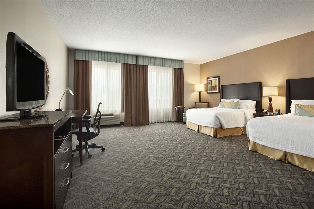 Hilton Garden Inn Silver Spring White Oak Εξωτερικό φωτογραφία