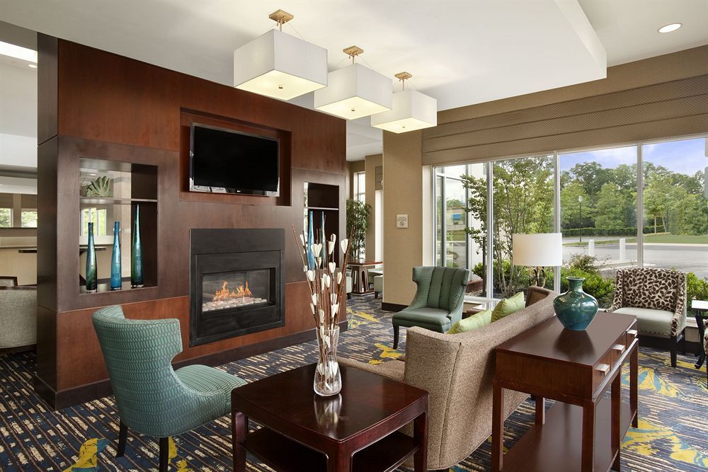 Hilton Garden Inn Silver Spring White Oak Εξωτερικό φωτογραφία