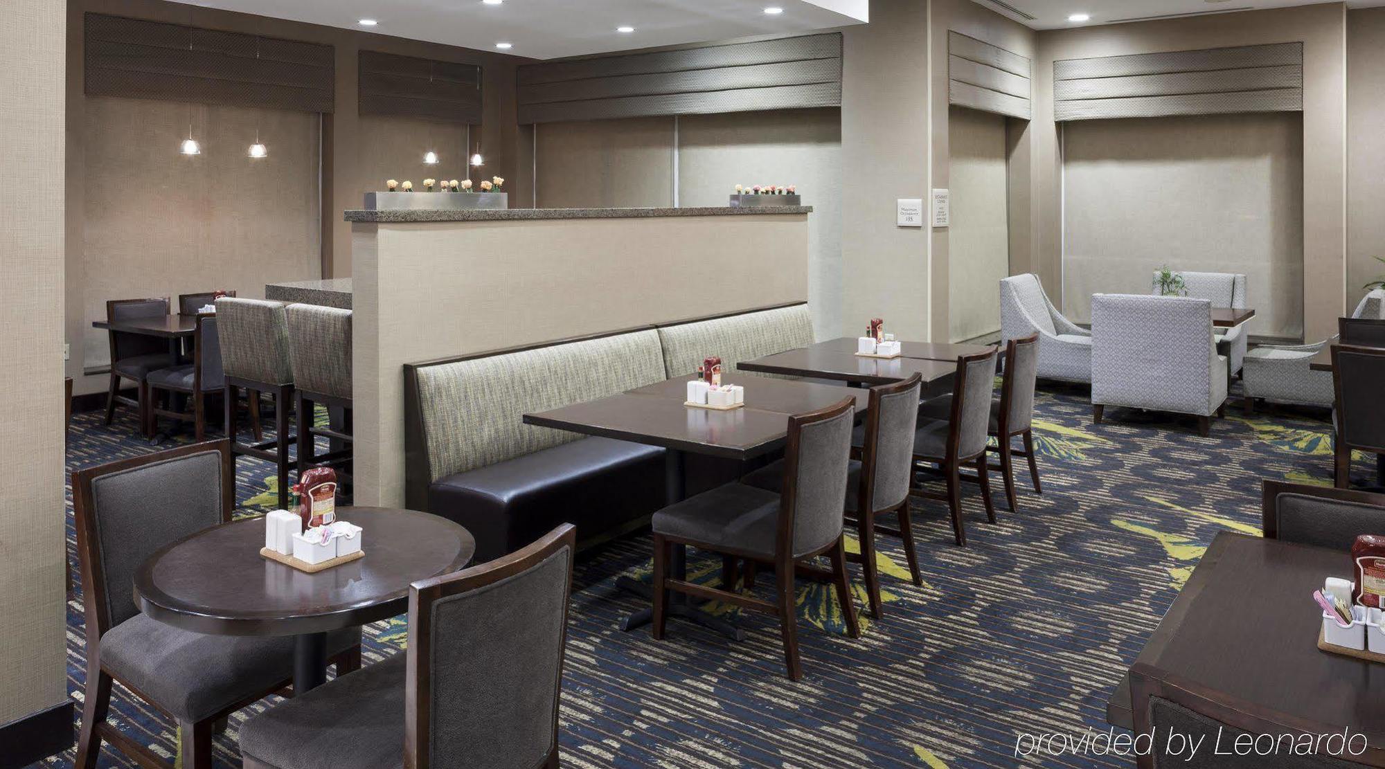 Hilton Garden Inn Silver Spring White Oak Εξωτερικό φωτογραφία