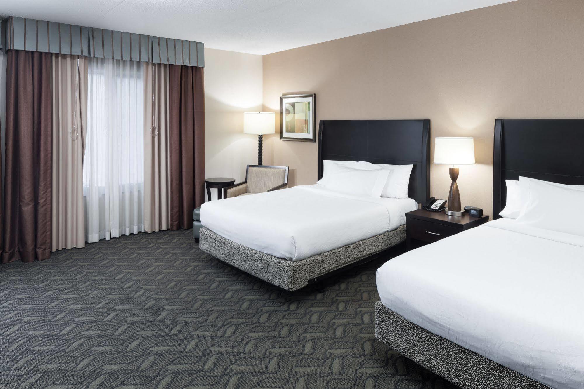 Hilton Garden Inn Silver Spring White Oak Εξωτερικό φωτογραφία