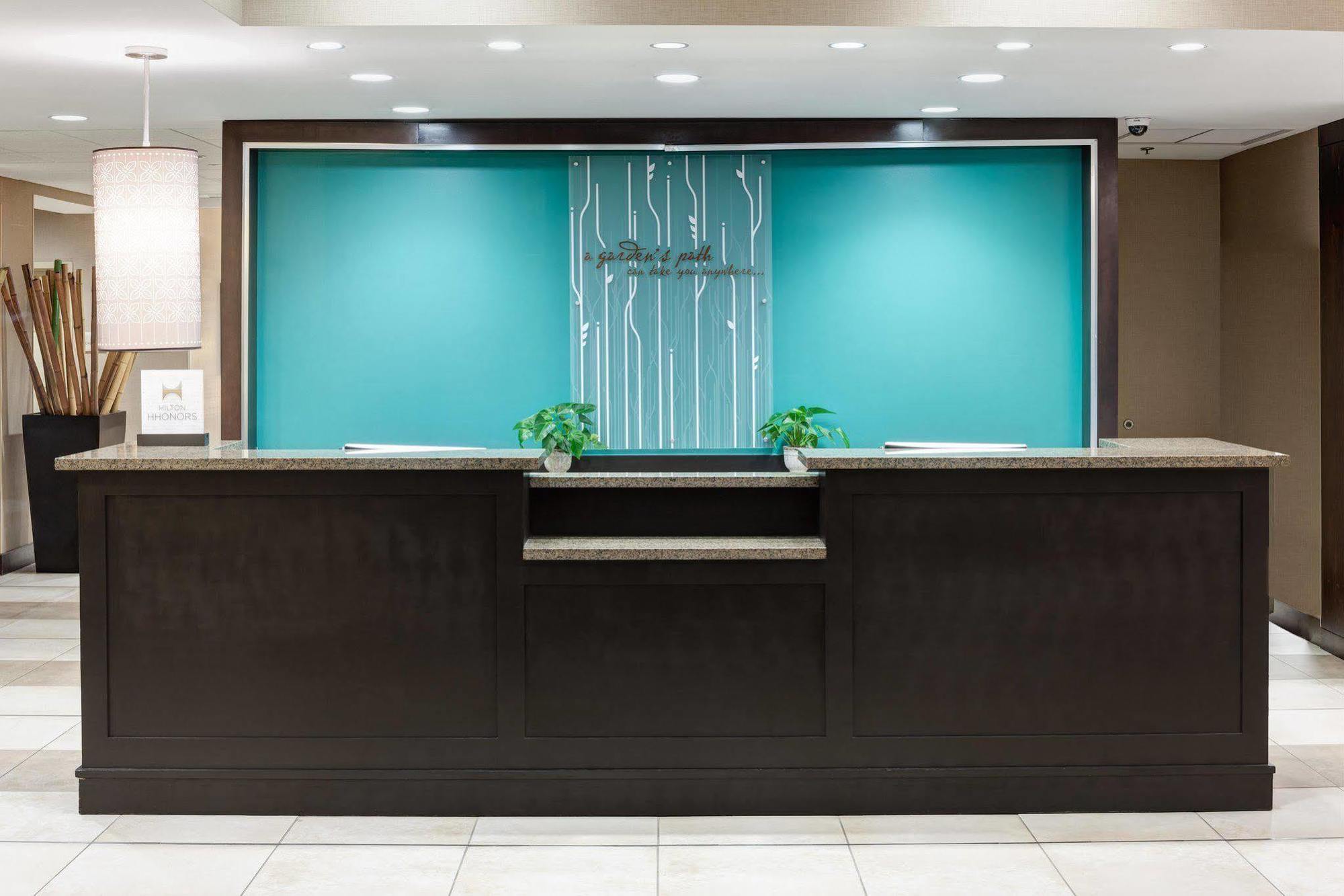 Hilton Garden Inn Silver Spring White Oak Εξωτερικό φωτογραφία