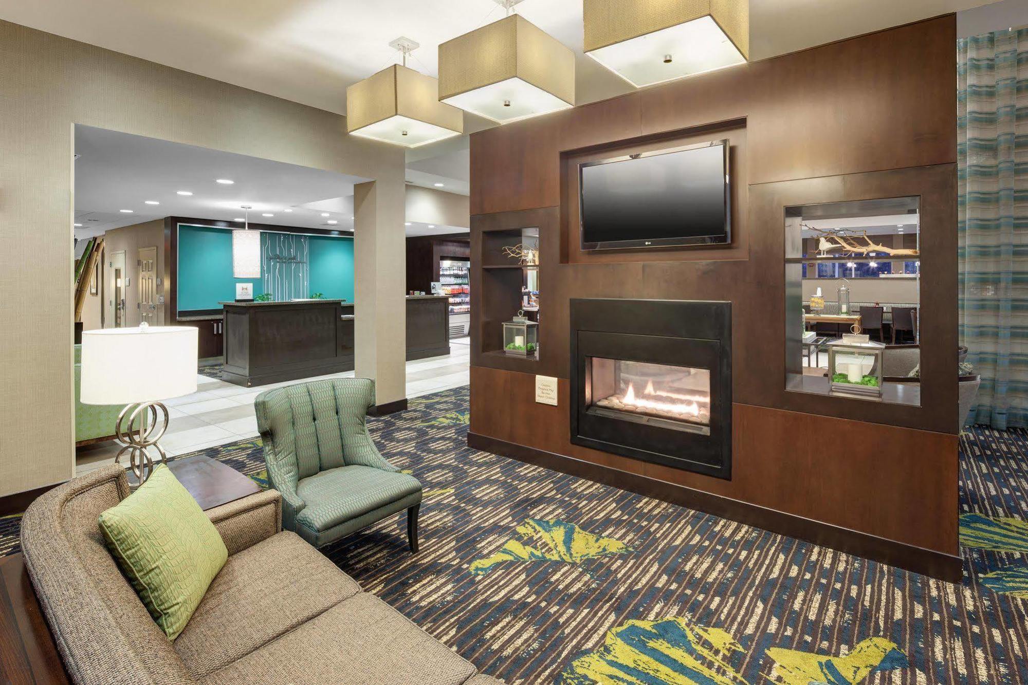 Hilton Garden Inn Silver Spring White Oak Εξωτερικό φωτογραφία