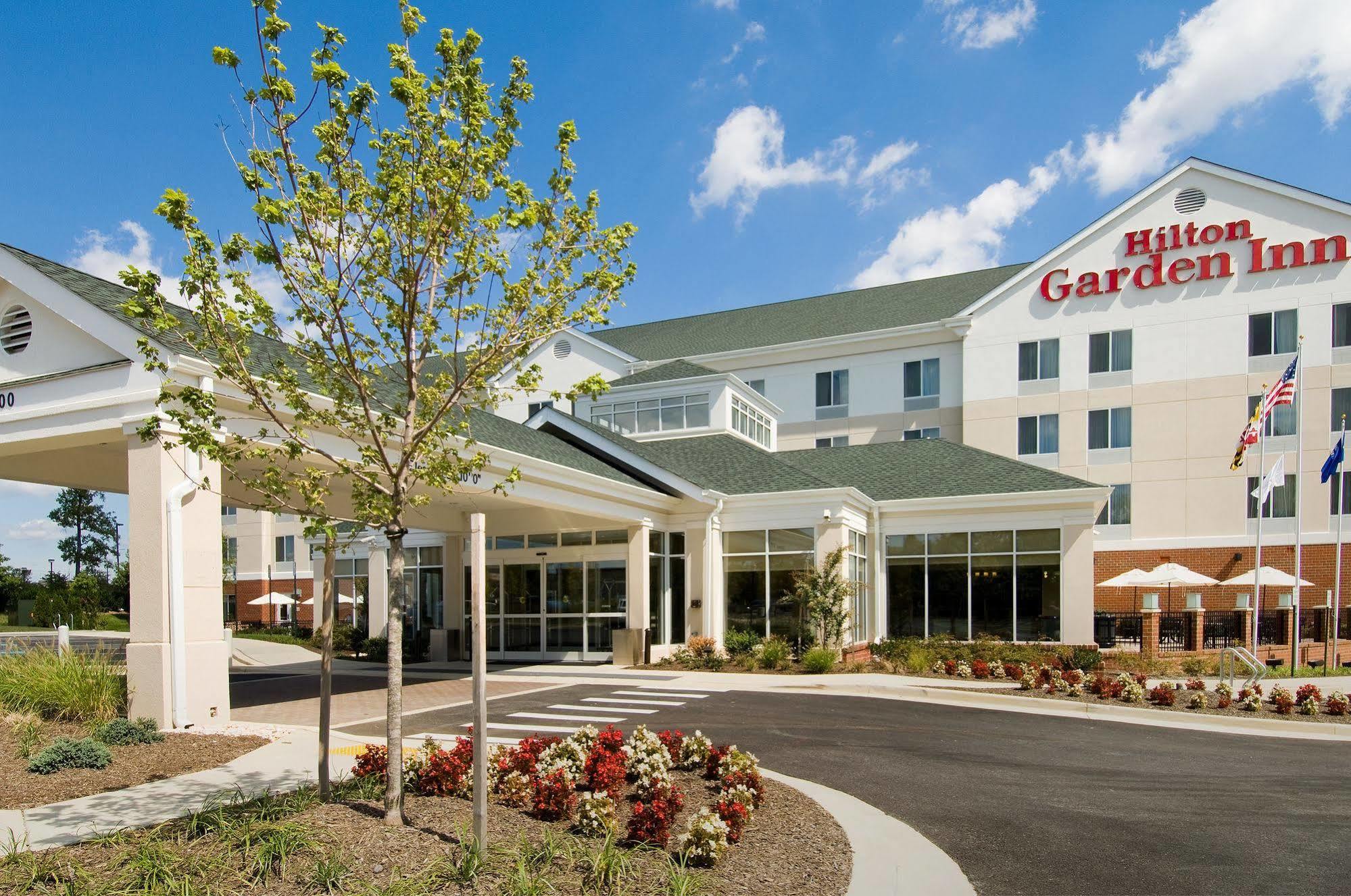Hilton Garden Inn Silver Spring White Oak Εξωτερικό φωτογραφία