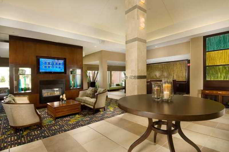 Hilton Garden Inn Silver Spring White Oak Εσωτερικό φωτογραφία