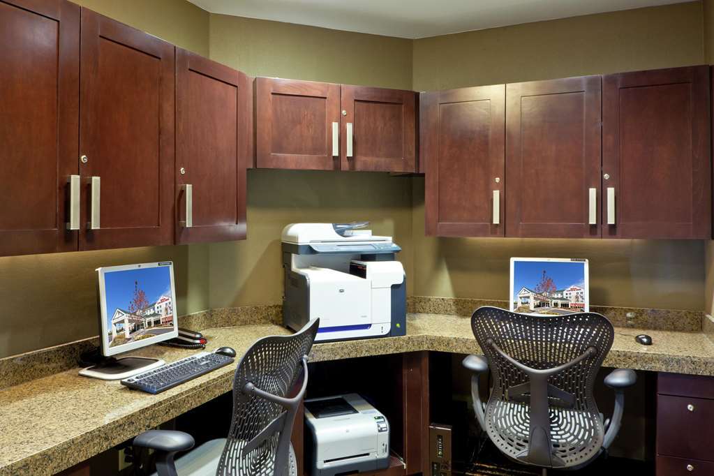Hilton Garden Inn Silver Spring White Oak Ανέσεις φωτογραφία