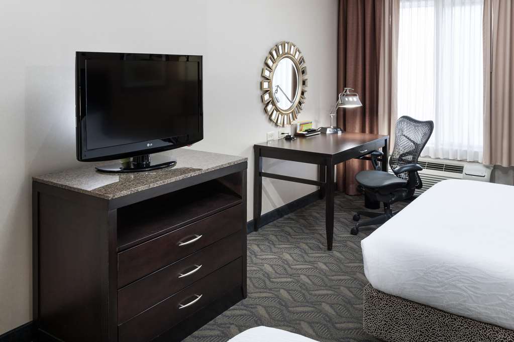 Hilton Garden Inn Silver Spring White Oak Δωμάτιο φωτογραφία